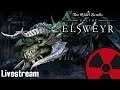 The Elder Scrolls Online | Tanz mit den Toten ☢ [Livestream - Deutsch]