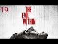 The Evil Within Español Parte 19