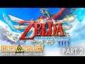 The Legend of Zelda: Skyward Sword HD (The Dojo) Let's Play - Part 2