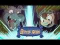 The Little Acre - Gameplay (PS4) (RUS)