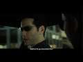 The Matrix Awakens: An Unreal Engine 5 Experience: GAMEPLAY!
