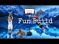 The Most Fun NBA 2K20 Build!