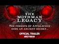 The Mothman Legacy (2020) | Official Trailer HD