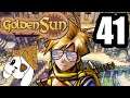 The Plot Episode! Let's Play Golden Sun Part 41
