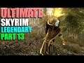The Ultimate Skyrim Legendary Guide - Part 13 | Preparation