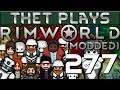 Thet Plays Rimworld 1.0 Part 277: Mech On Mech Action [Modded]