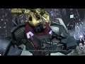 Transformers: Fall of Cybertron (Part 2 of 2)