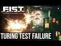 Turing Test Failure Trophy (Kill 3 Enemies w/ 1 Exploding Puppet) - F.I.S.T.: Forged In Shadow Torch