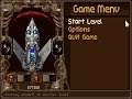 Tyrian 2000 Gameplay - 1 Player Arcade Mode Part 2 (Hard Difficulty)