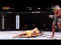 #UFC4 Quick Fight - xMartinv1x Live