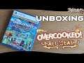 Unboxing: OVERCOOKED "All you can eat" (PS5)