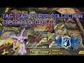 Unboxing Tag Team Power Collection Espeon Deoxys GX - Pokemon TCG