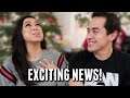 Update on our First Dr.'s Appointment & More Exciting News!!! - itsjudyslife