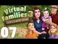 Virtual Families 3 (Beta) | Part 7 | We Saw the Ghost!