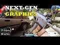 War After: PvP (Open Beta) GAMEPLAY ANDROID CONSOLE QUALITY TEST NEW WEAPONS FPS ONLY 280 MB 2021