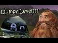 What Is A Dumpy Level?!? - WoW: Wetlands - Part 215