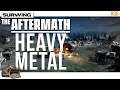 Where'd all the metal go? Surviving the Aftermath part 6