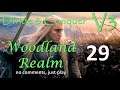 Woodland Realm - Divide & Conquer V3 TATW (Very Hard) - #29 | Silver trolls???