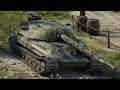 World of Tanks Object 705A - 8 Kills 10,4K Damage