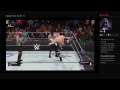 WWE 2K19 - Buddy Murphy vs. Teejhay Funakoshi (Cruiserweight Classic '16)