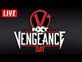 🔴 WWE NXT Takeover Vengeance Day Live Stream Watch Along