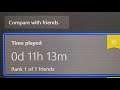 Xbox How to View Game Playtime (Series X, S, One)