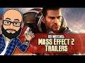 XEI Watches: Mass Effect 2 Trailers