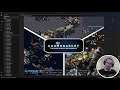 Xibalba - Ansifii tech map, immersive planning - 24 August 2021 devstream