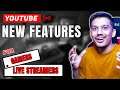 YouTube's New Features For Gamers & Live Streamers [ 2022 ]