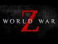 傭兵スミスのZデー　サバイバル術向上風景「World  War Z」