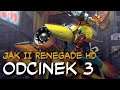 Zagrajmy w Jak II Renegade HD odc.3 "Mechanik"