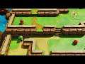 [100%] Zelda Link's Awakening (Switch) - Séquence d'échanges 1 à 4 [FR]#4