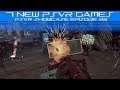7 New Upcoming PSVR Games | PSVR SHOWCASE EPISODE 33