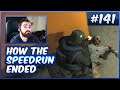 A Speedrun Explained Using Kebabs - How The Speedrun Ended (GTA V) - #141
