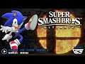 All Sonic Songs | Super Smash Bros. Ultimate | OST | 20 tracks | 2020