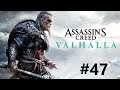 Ana Hikaye Finali! l Assassin's Creed Valhalla [Türkçe] #47