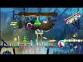 Angry Birds 2: Daily Challenge - Tuesday: Blue’s Brawl