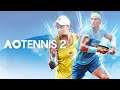 AO Tennis 2 - Launch Trailer