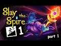 ASCEND TO DIVINITY - Ascension 1 // Slay the Spire