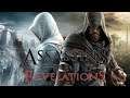 Assassin's Creed Revelations [Blind] [Deutsch] Session 1 - Die Rückkehr