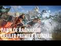 Assassin's Creed Valhalla  Año 2 Dawn of Ragnarok Tráiler
