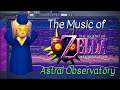 Astral Observatory | Exploring the Music of Majora's Mask [Part 2]