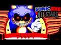 BEST SONIC.EXE REMAKE IS BACK! - SONIC.EXE: ALL STARS (SONICALLSTARS.EXE) Bloody Hedgehog Collection
