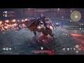 Bless Unleashed || Arena Challenge vs Emmissary of Flame [Walkthrough]