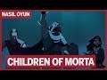BU AİLEDE HERKES SAVAŞÇI! - Children of Morta Nasıl Oyun?