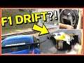 Can You Drift a 1000HP Formula 1 car? - CarX Drift Racing Online