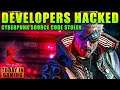 CD Projekt RED Hacked & Source Code Stolen - EA Cancelling Anthem Overhaul? - Today In Gaming
