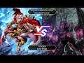 [CFV] Does Dark Irregulars have an "Edge" this Meta?