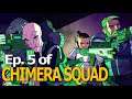 ❰ CHIMERA SQUAD ❱ #5 - Finding a Buyer