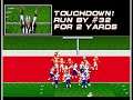 College Football USA '97 (video 1,931) (Sega Megadrive / Genesis)